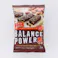 ハマダコンフェクト バランスパワー アーモンドカカオ味 6袋