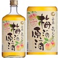 白鶴 梅酒 原酒 720ml【別送品】