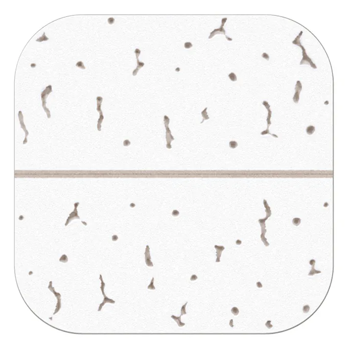 天井シール ジプトーンヨコ目 OP4003