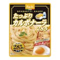 ハチ食品 たっぷりカルボナーラ 285g