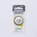 パナソニック コイン形リチウム電池 CR2477, , product