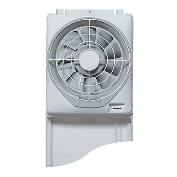 パナソニック 窓用換気扇 FY-20WF2