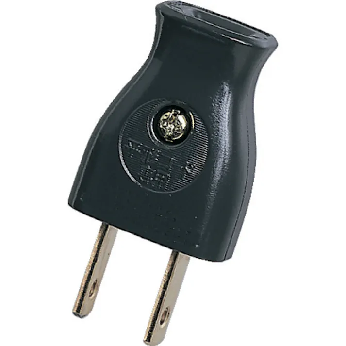 【CAINZ-DASH】パナソニックエレクトリックワークス社 ベター小型キャップ ブラック WH4415BP【別送品】