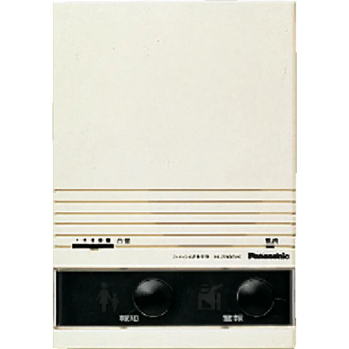 【CAINZ-DASH】パナソニックエレクトリックワークス社 ハイハイ店番本体 EL23001K【別送品】