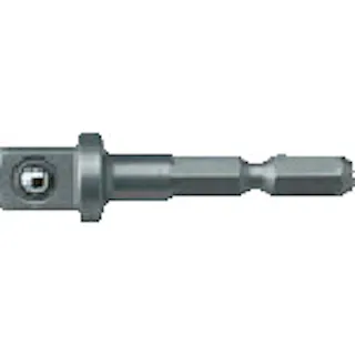 【CAINZ-DASH】パナソニックエレクトリックワークス社 先端工具ソケットアダプター EZ9370【別送品】