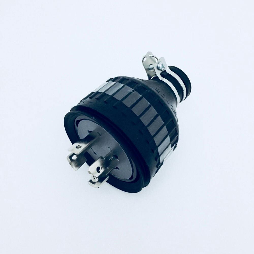 つくえ 楽天市場】パナソニック キャップ(電源プラグ) 20A 250V 接地3P