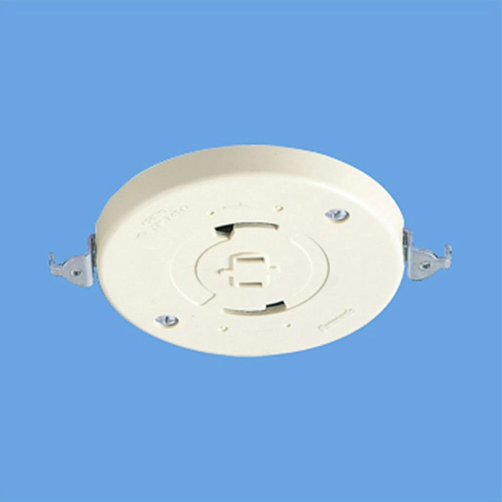 パナソニック 引掛埋込ローゼツト 送り端子付 6A 125V コンセント付 ミルキーホワイト WG6420WKNA コンセント パナソニック 引掛埋込ローゼツト 送り端子付 6A 125V コンセント付 ミルキーホワイト WG6420WKNA コンセント