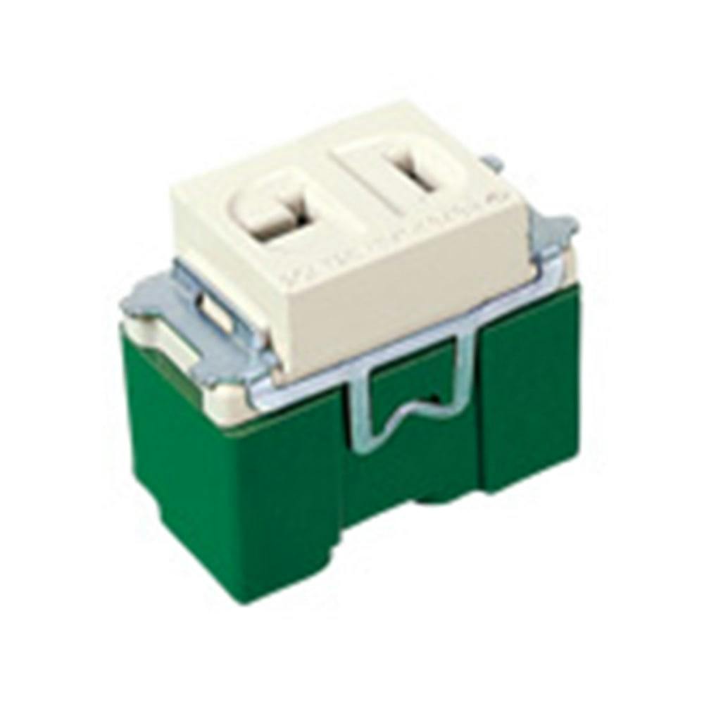 パナソニック フルカラー ホーム埋込コンセント 20A 125V ミルキーホワイト WN1221K コンセント パナソニック フルカラー ホーム埋込コンセント 20A 125V ミルキーホワイト WN1221K コンセント