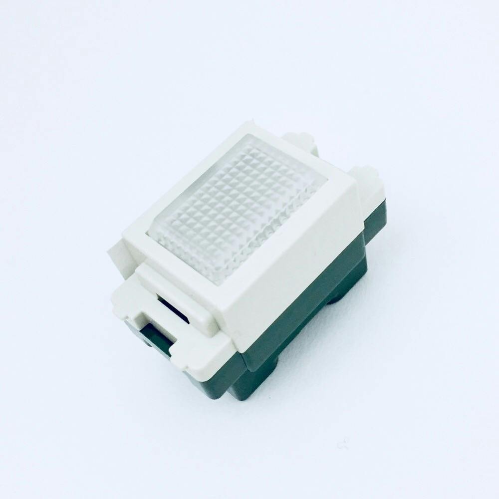 パナソニック フルカラー 埋込パイロットランプ 0.15W 100V 白 WN3031WK スイッチ パナソニック フルカラー 埋込パイロットランプ 0.15W 100V 白 WN3031WK スイッチ