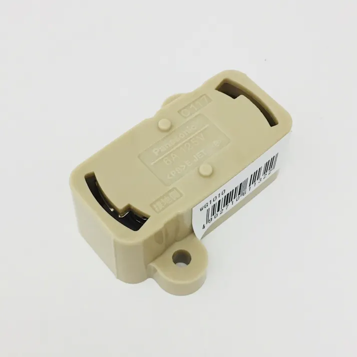 パナソニック フルカラー 角型引掛シーリング WG1010