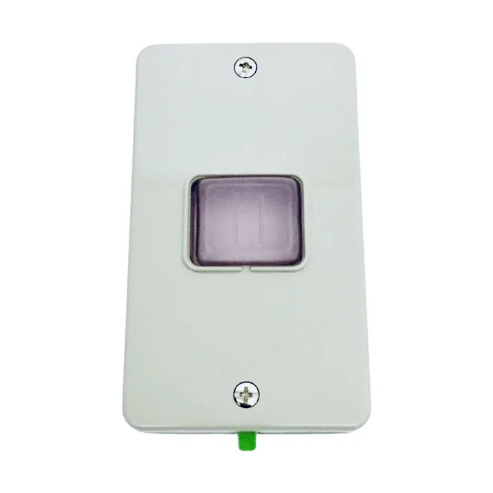 パナソニック 防雨埋込スイッチプレート 1コ用 取付枠付 WN7941
