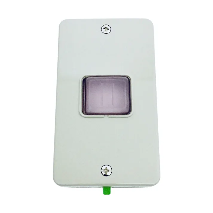 パナソニック 防雨埋込スイッチプレート 1コ用 取付枠付 WN7941