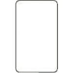 パナソニックエレクトリックワークス社 フルカラーモダン腰高カバ-プレ-ト WN8061W コンセントプレート パナソニックエレクトリックワークス社 フルカラーモダン腰高カバ-プレ-ト WN8061W コンセントプレート