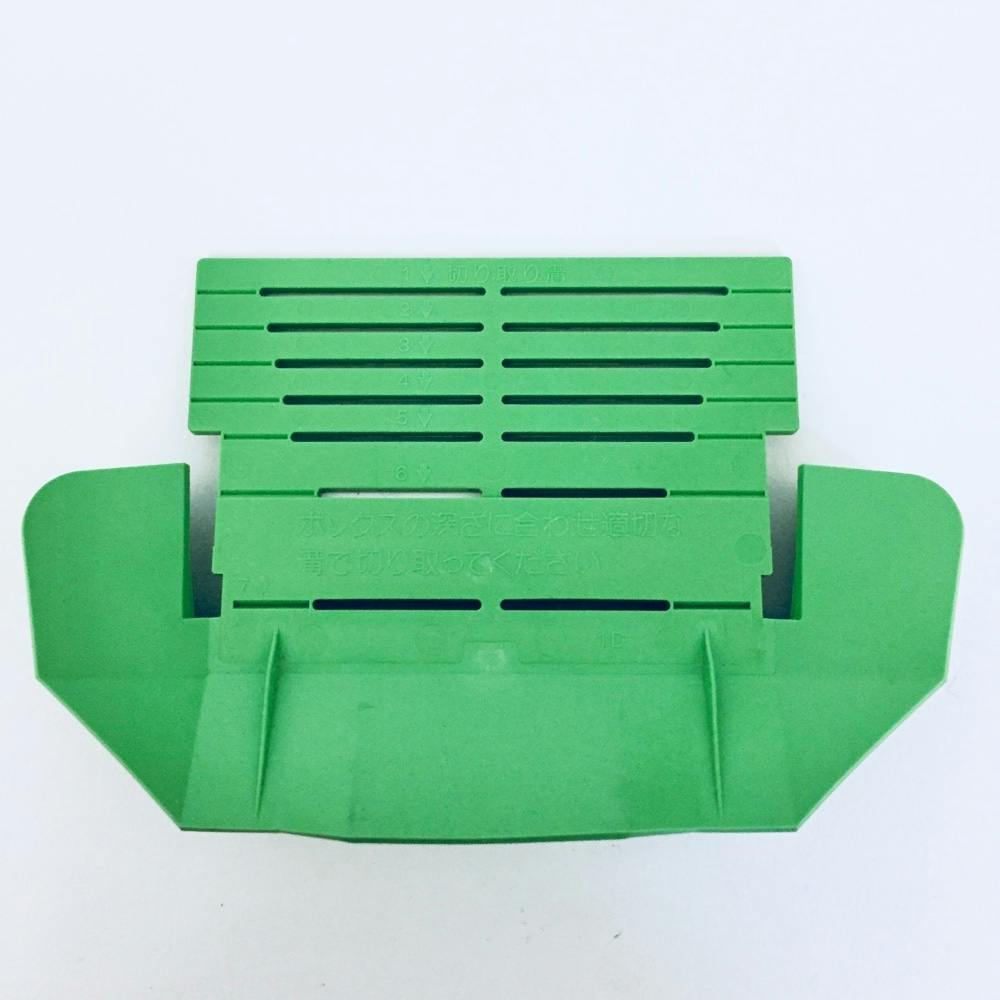 パナソニック ボックス用絶縁セパレータ プラスチック・金属