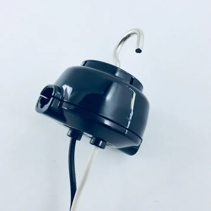 パナソニック 防水ソケツト より線・単線両用 吊り下げターミナル付 WW2410