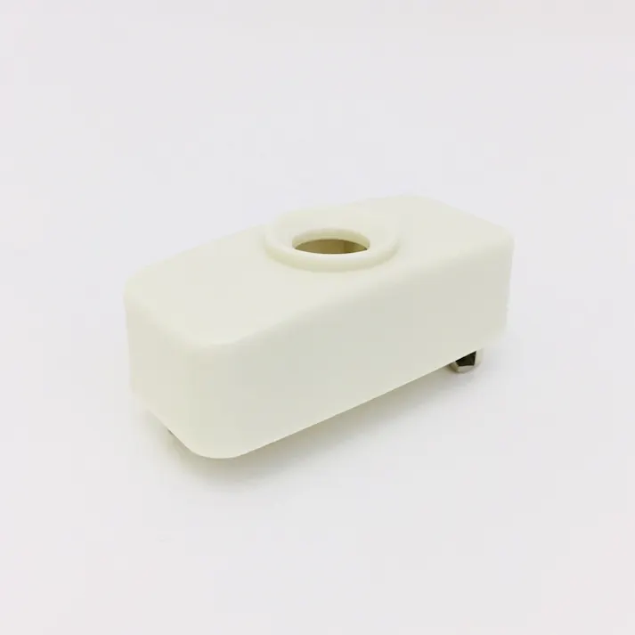 パナソニック 角型引掛シーリングキャップ ミルキーホワイト WG7001W