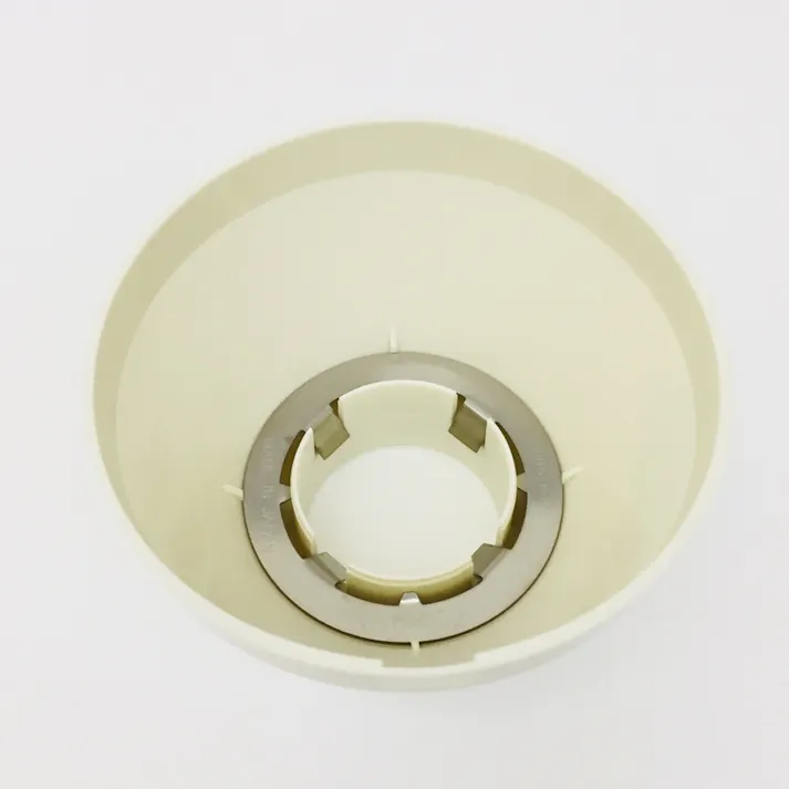 パナソニック フルカラー レセップカバー ミルキーホワイト WW9002W