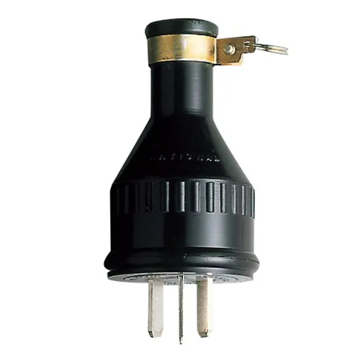 パナソニック 3P20A防水ゴムキャップ WF7320