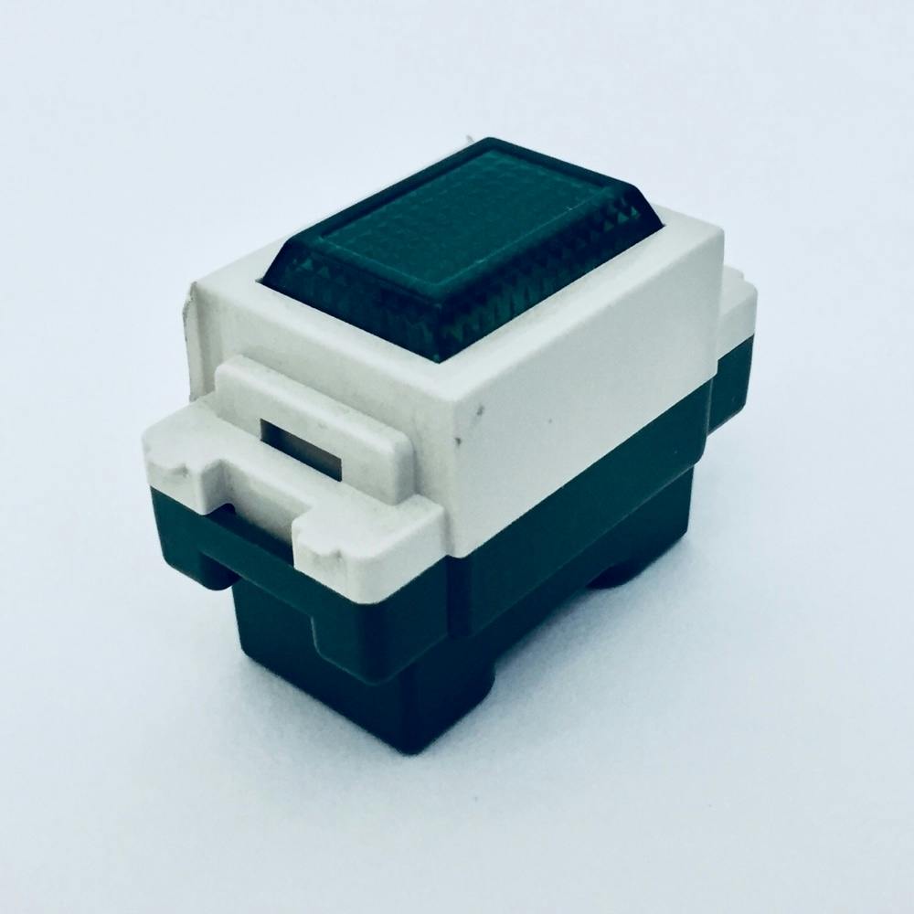 パナソニック フルカラー 埋込パイロットランプ みどり WN3031GK スイッチ パナソニック フルカラー 埋込パイロットランプ みどり WN3031GK スイッチ