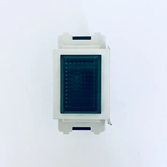 パナソニック フルカラー 埋込パイロットランプ みどり WN3031GK