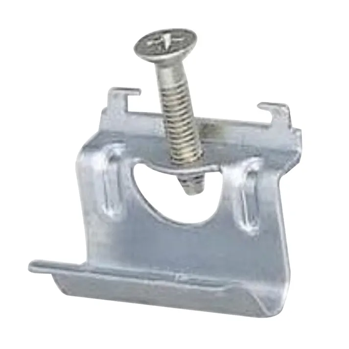 パナソニック 石膏ボード用はさみ金具 9-15mm壁用 WNH3992