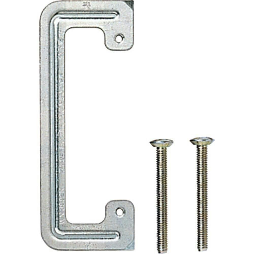 パナソニック 石膏ボード用 C型 はさみ金具 WN3992KP