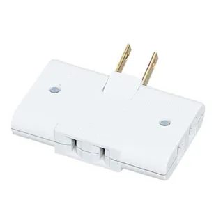 パナソニック スナップタップ 3コ口 白 WH2123WP