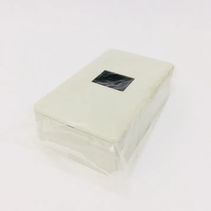 パナソニック モダン薄型露出増設ボックス 1コ用 ミルキーホワイト WV7011W