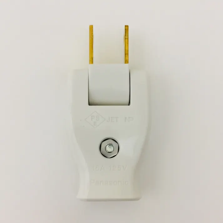 パナソニック スナップキャップ ホワイト WH4021W