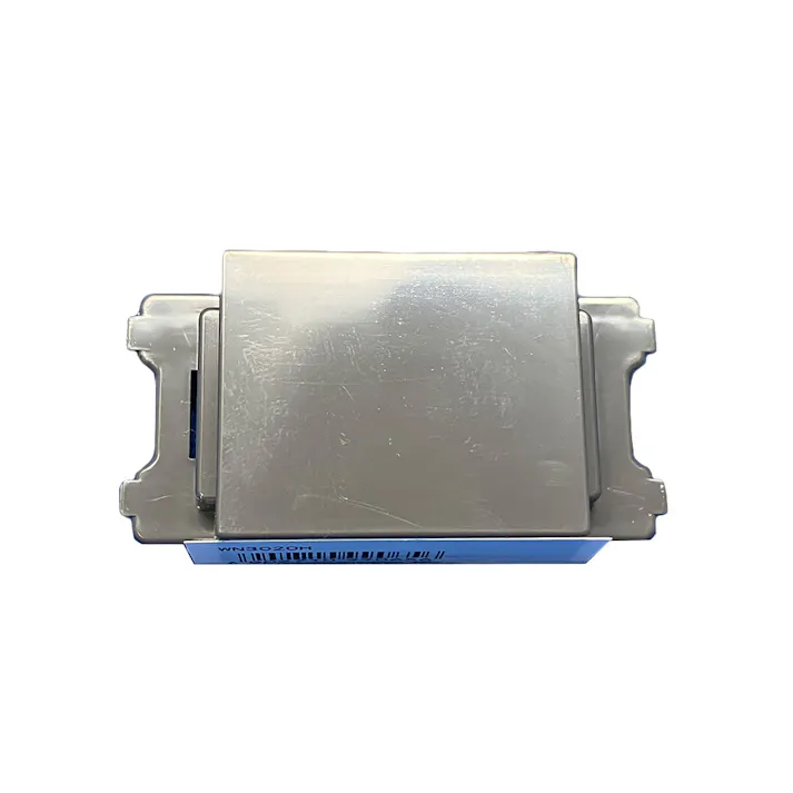 パナソニック コスモシリーズワイド21 ブランクチップ グレー WN3020H