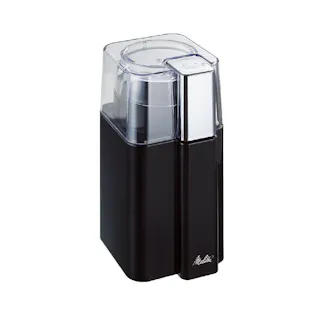 メリタ コーヒーミルバリエ ECG65