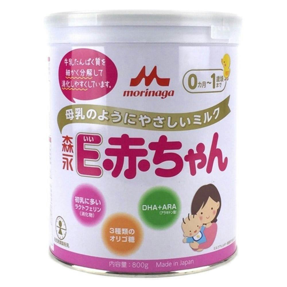 森永乳業 E赤ちゃん 大缶 800g | ベビー・赤ちゃん・キッズ用品 ...