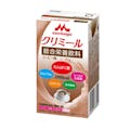 森永乳業 エンジョイクリミール コーヒー味 125ml