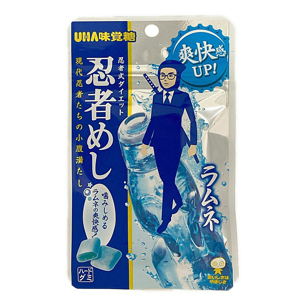 忍者めし ラムネ 1個