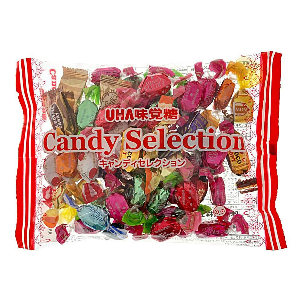 キャンディセレクション