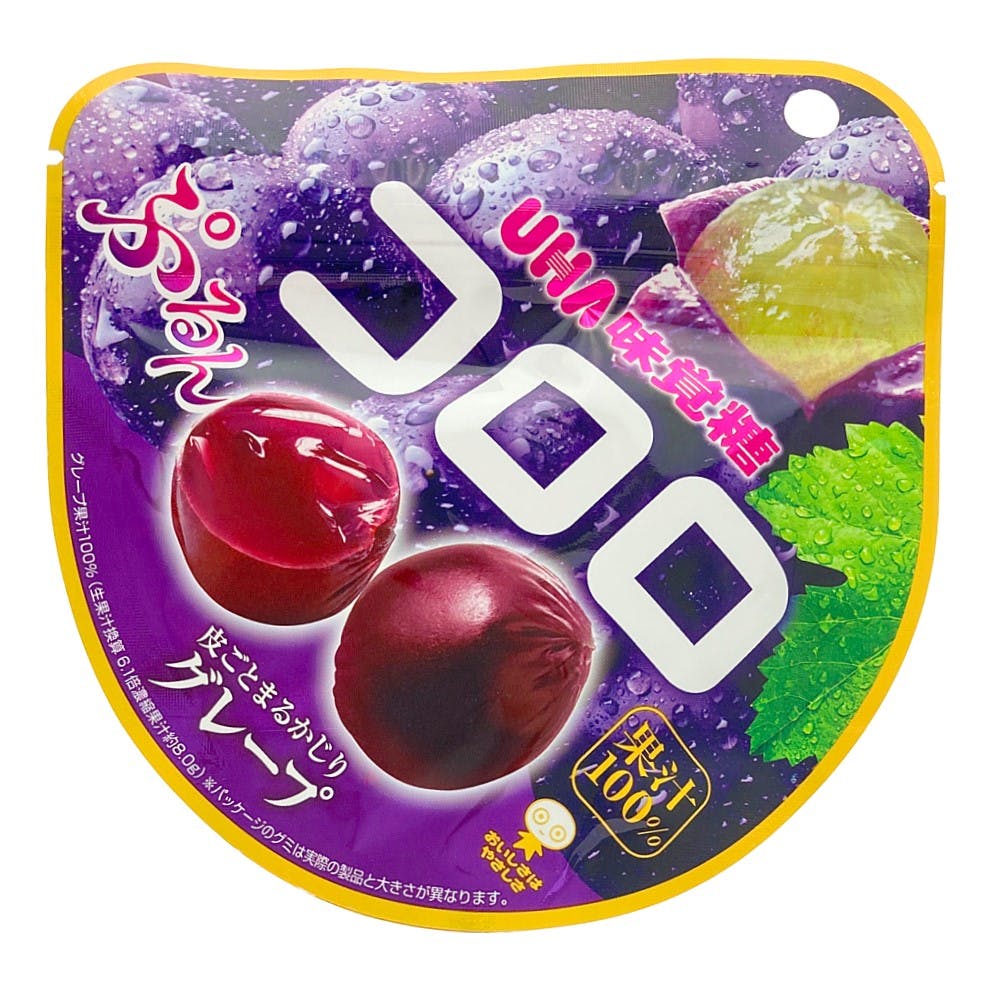 コロロ グレープ お菓子・チョコレート コロロ グレープ お菓子・チョコレート