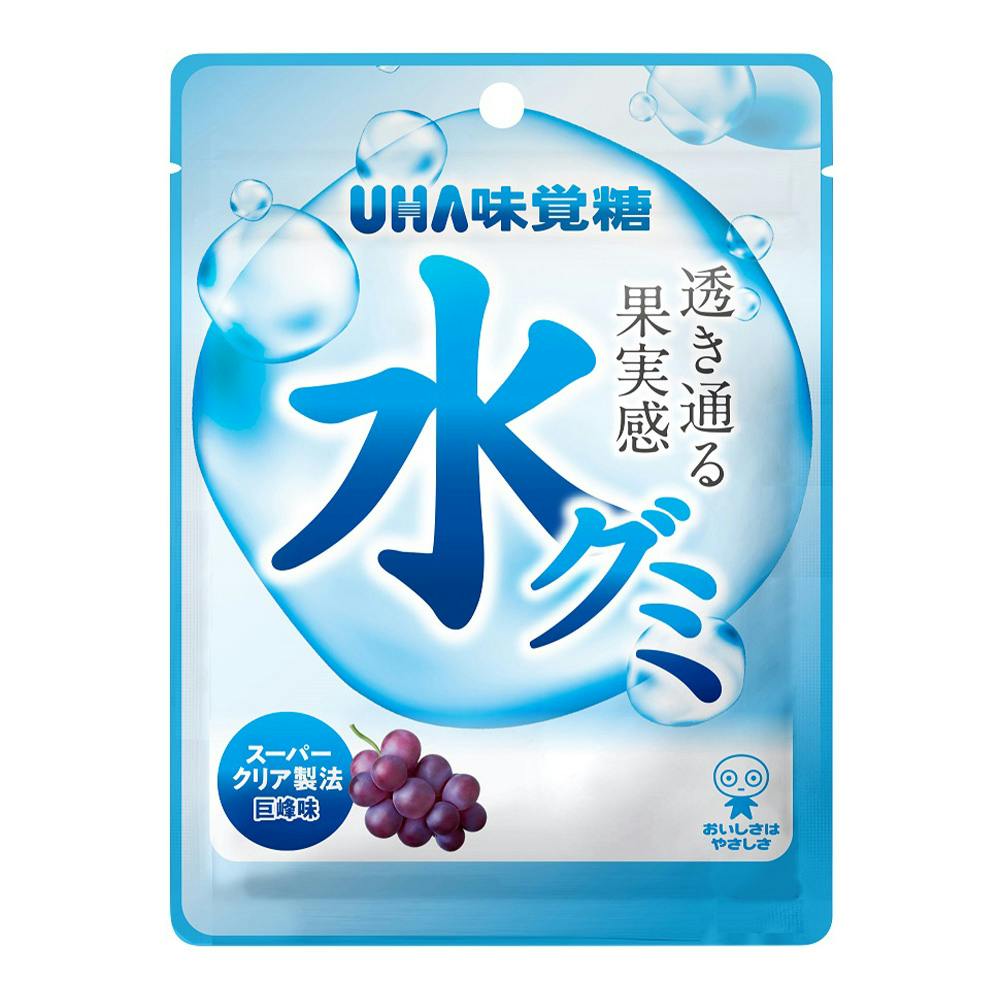 水グミ 巨峰40g
