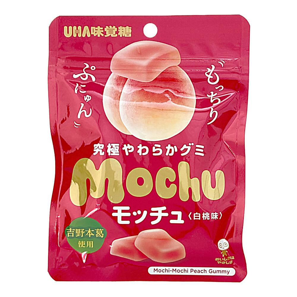 モッチュ 白桃味