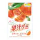 果汁グミ温州みかん