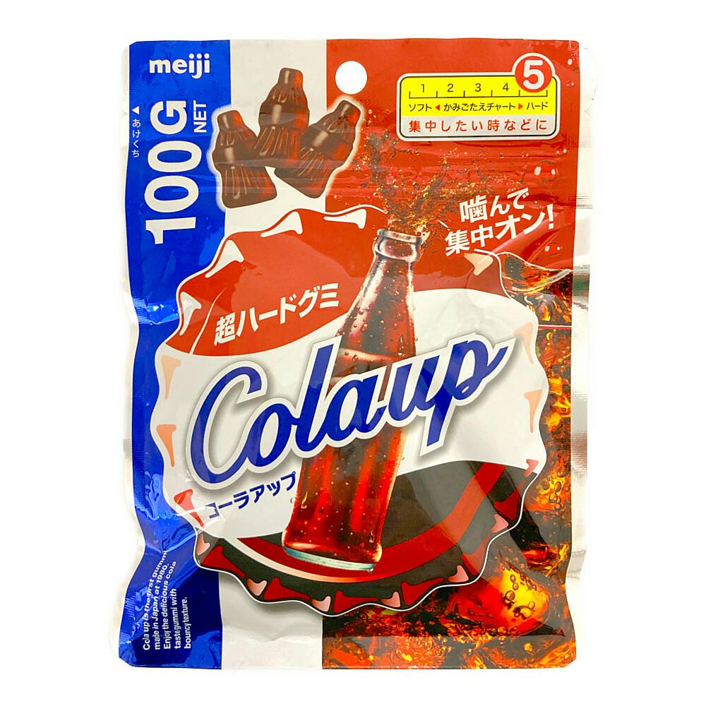 コーラアップ 100g
