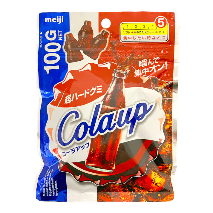 コーラアップ 100g