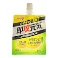 明治 クエン酸＆ビタミンC レモン風味 180g