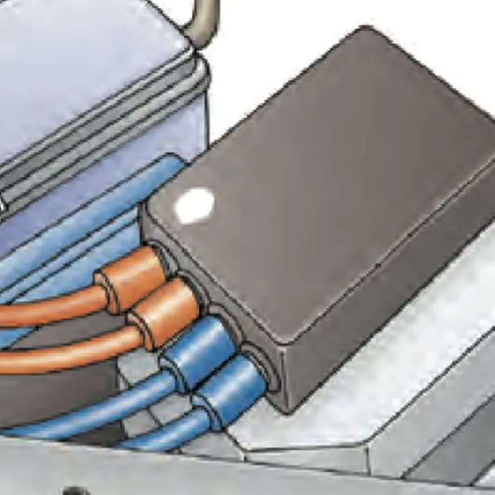 【CAINZ-DASH】三菱鉛筆 油性ダーマトグラフ 黄緑 (12本入) K7600.5【別送品】