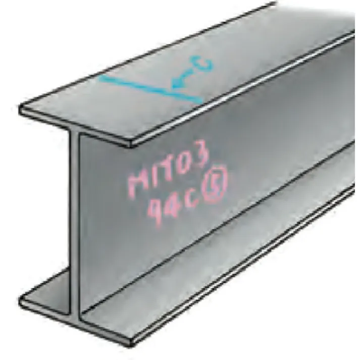 【CAINZ-DASH】三菱鉛筆 水性ダーマトグラフ 白 (12本入) K7610.1【別送品】