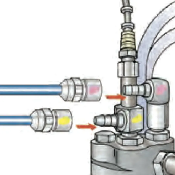 【CAINZ-DASH】三菱鉛筆 水性ダーマトグラフ 茶 (12本入) K7610.21【別送品】