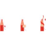 まひ Mitsubishi Montero Vehicle Speed Sensor - Reliable Performance