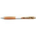 【CAINZ-DASH】三菱鉛筆 クリフターシャープ０．５ｍｍ白オレンジ M5118W.4【別送品】