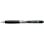【CAINZ-DASH】三菱鉛筆 クリフターノック式ボールペン０．７ｍｍ黒 SN11807.24【別送品】
