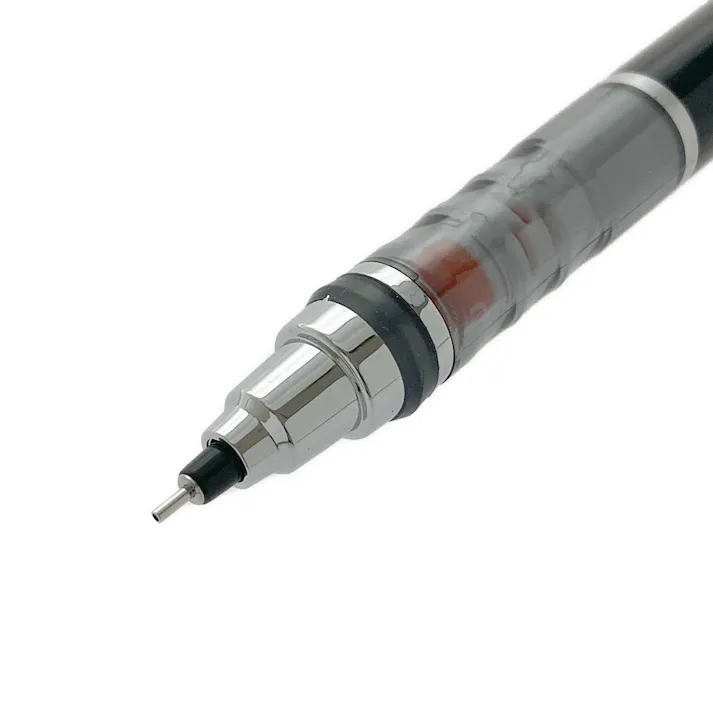 三菱鉛筆 シャープペンシル クルトガ スタンダードモデル 0.5mm ブラック