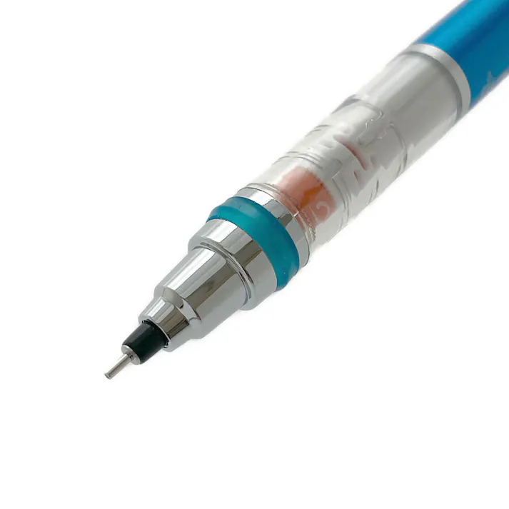 三菱鉛筆 シャープペンシル クルトガ スタンダードモデル 0.5mm ブルー